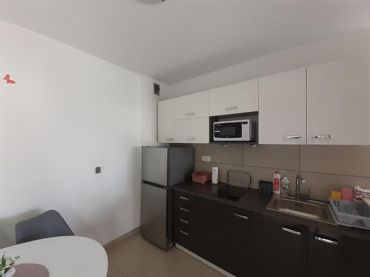 Apartment Vesel Malinska Kültér fotó