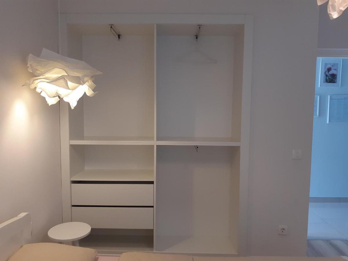 Apartment Vesel Malinska Kültér fotó