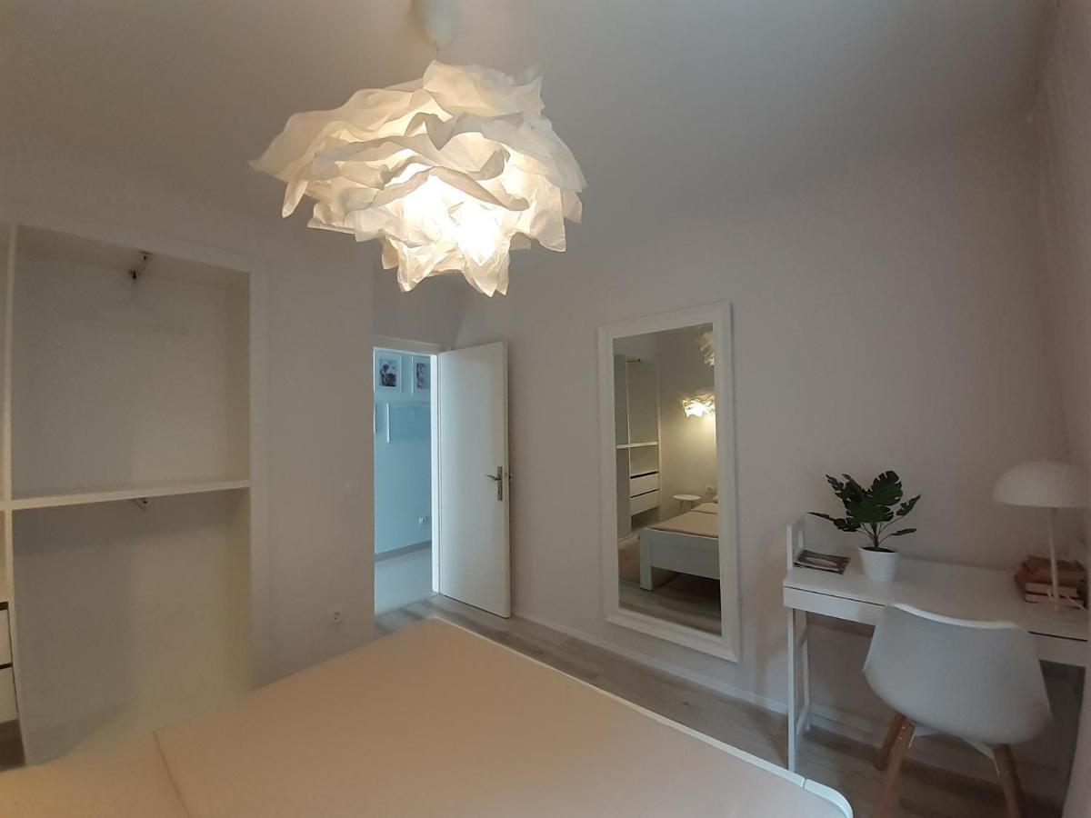 Apartment Vesel Malinska Kültér fotó