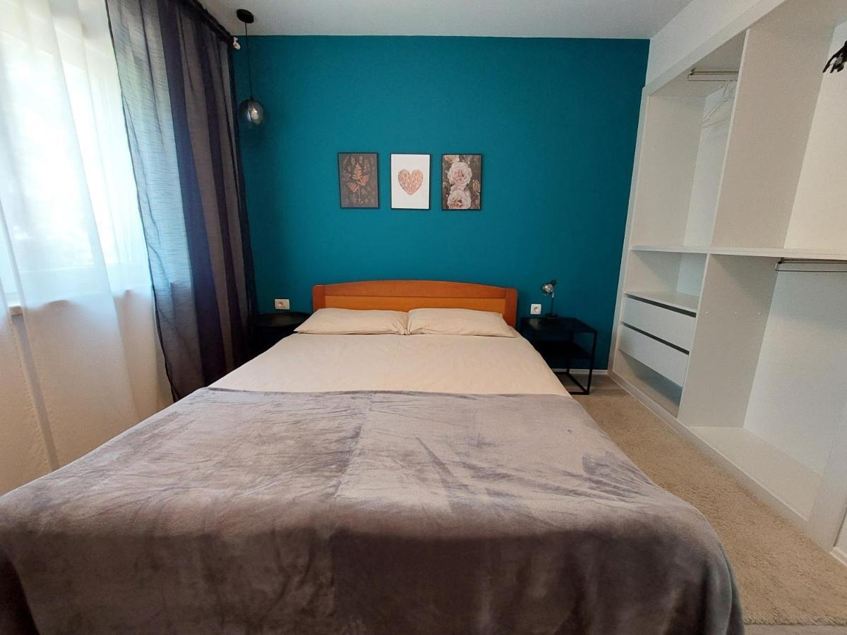 Apartment Vesel Malinska Kültér fotó