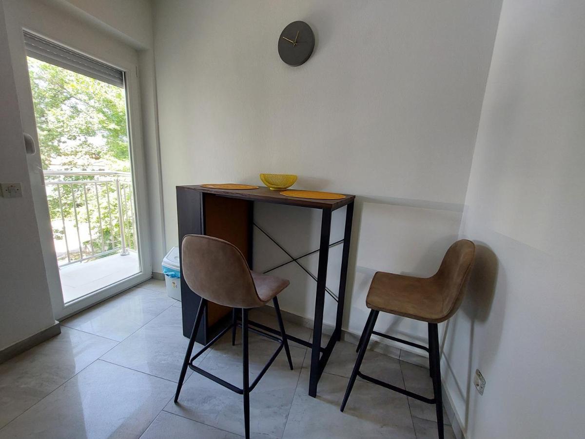 Apartment Vesel Malinska Kültér fotó