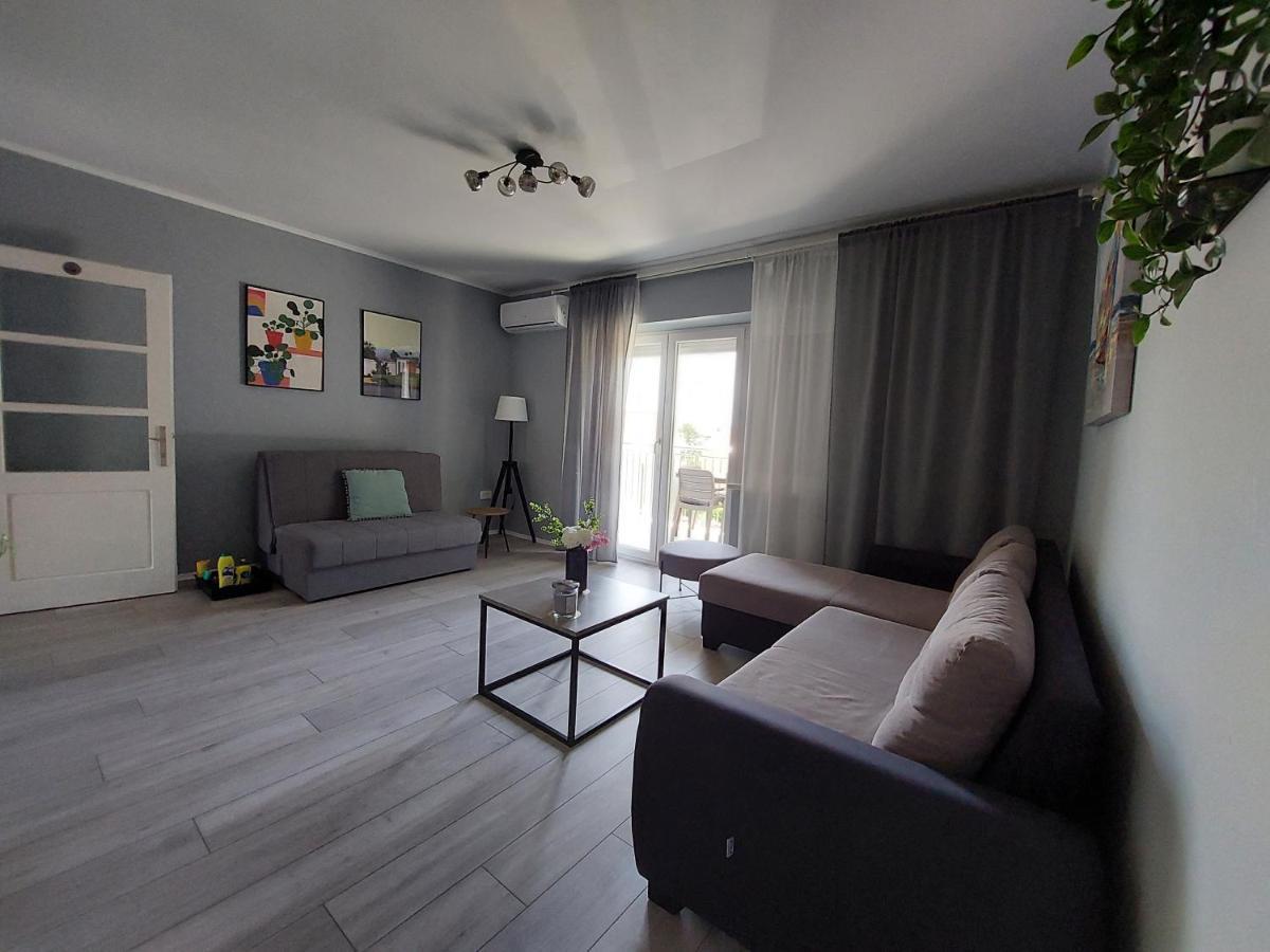 Apartment Vesel Malinska Kültér fotó