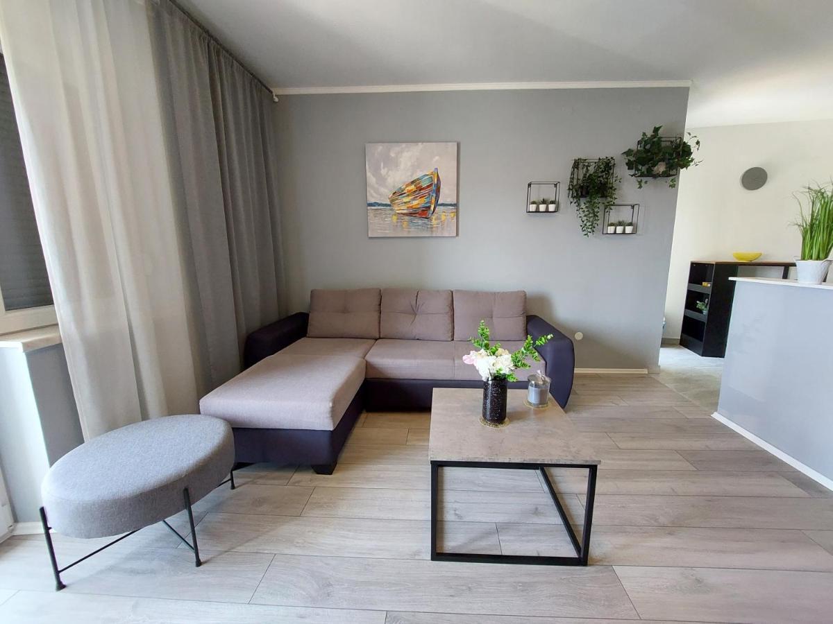 Apartment Vesel Malinska Kültér fotó