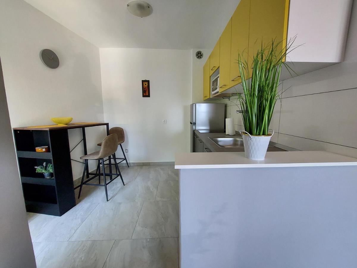 Apartment Vesel Malinska Kültér fotó