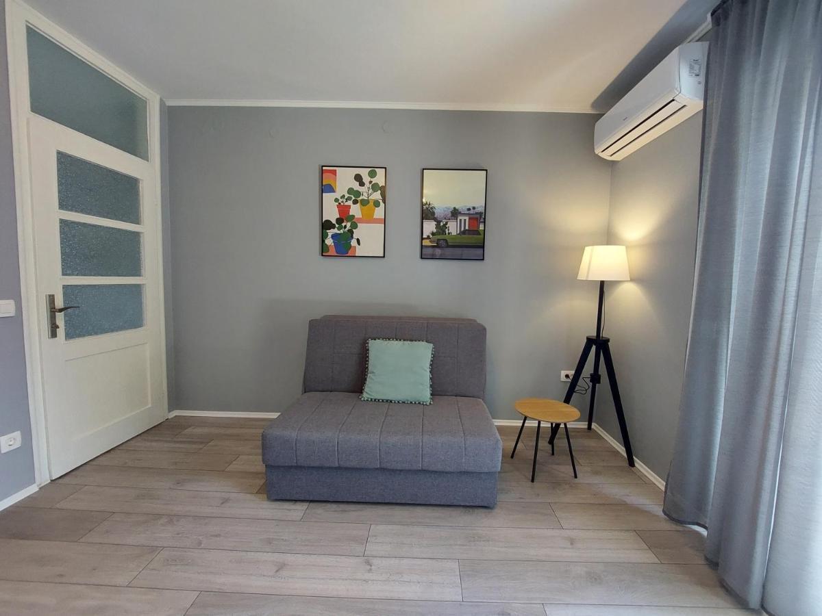 Apartment Vesel Malinska Kültér fotó