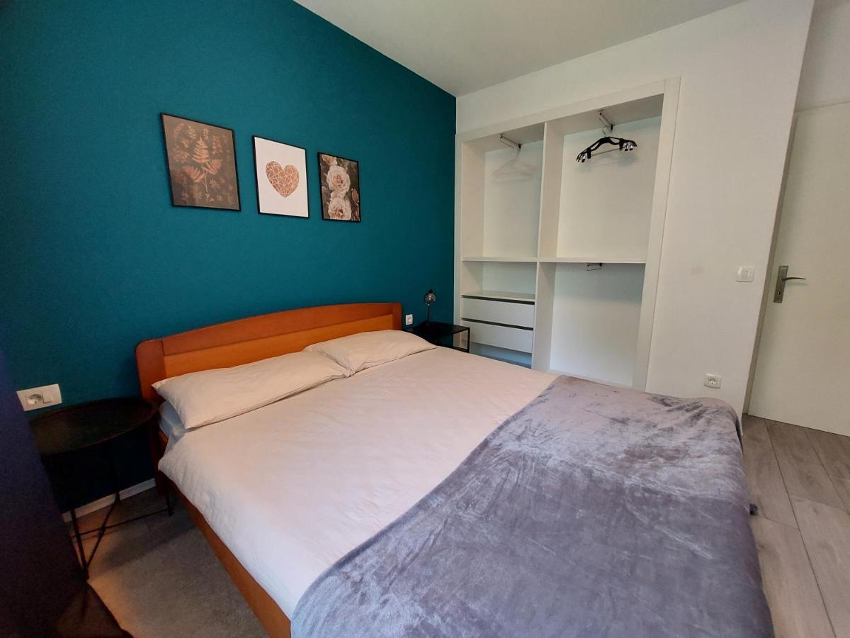 Apartment Vesel Malinska Kültér fotó