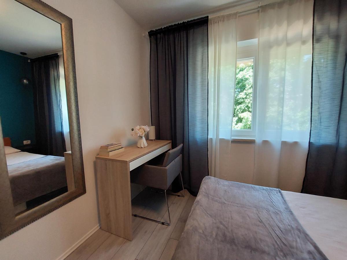 Apartment Vesel Malinska Kültér fotó
