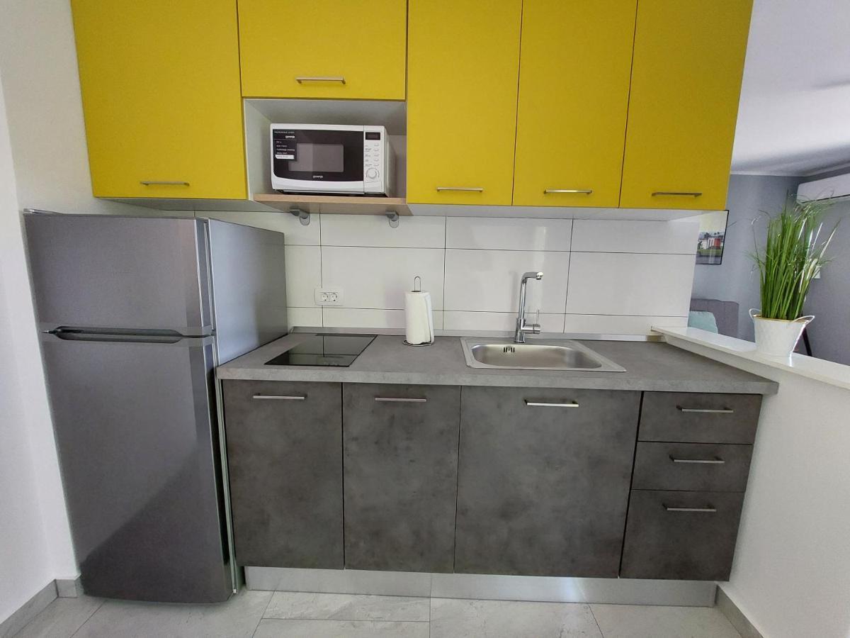 Apartment Vesel Malinska Kültér fotó