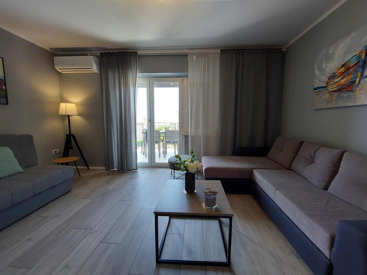 Apartment Vesel Malinska Kültér fotó