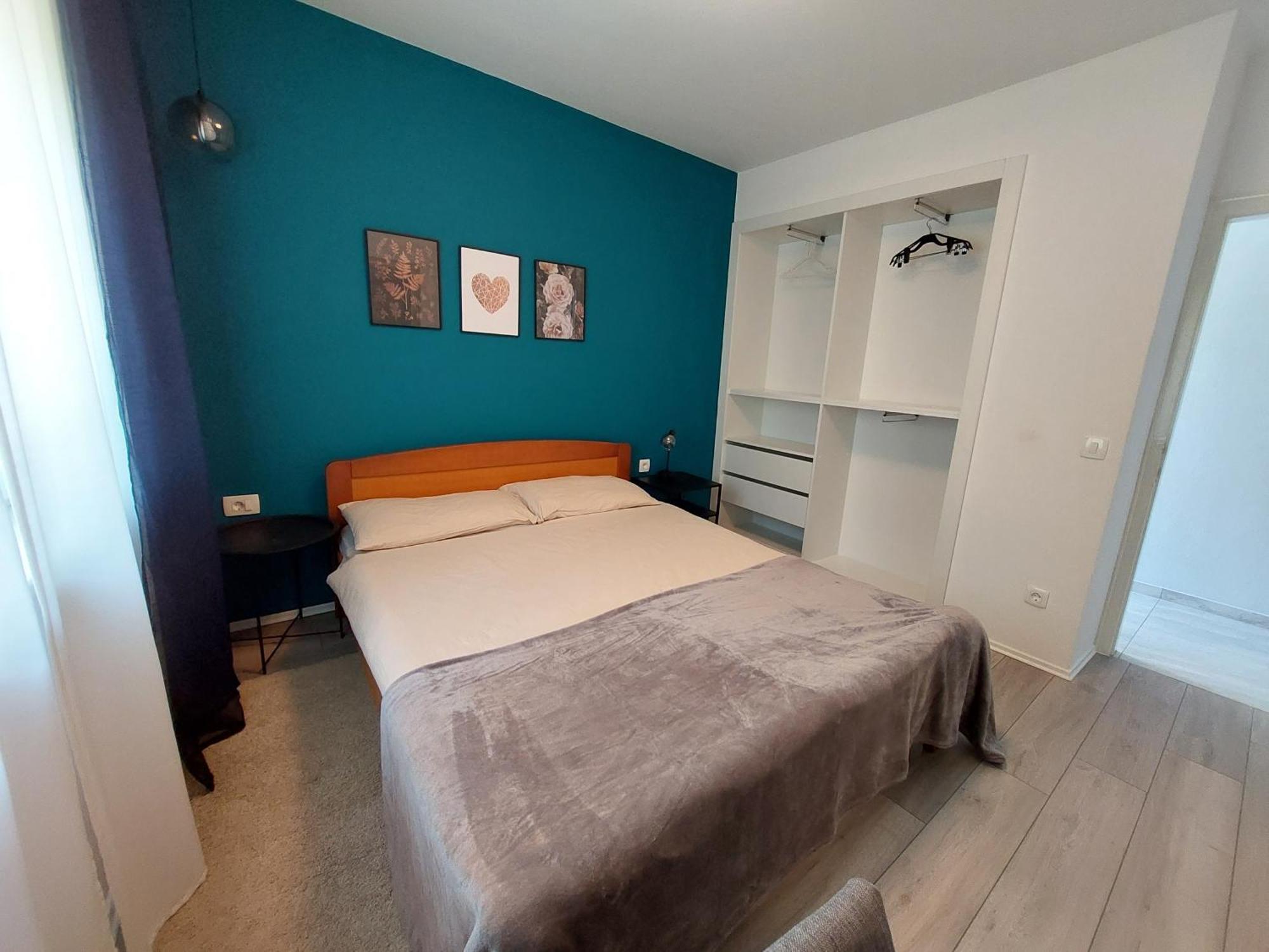 Apartment Vesel Malinska Szoba fotó