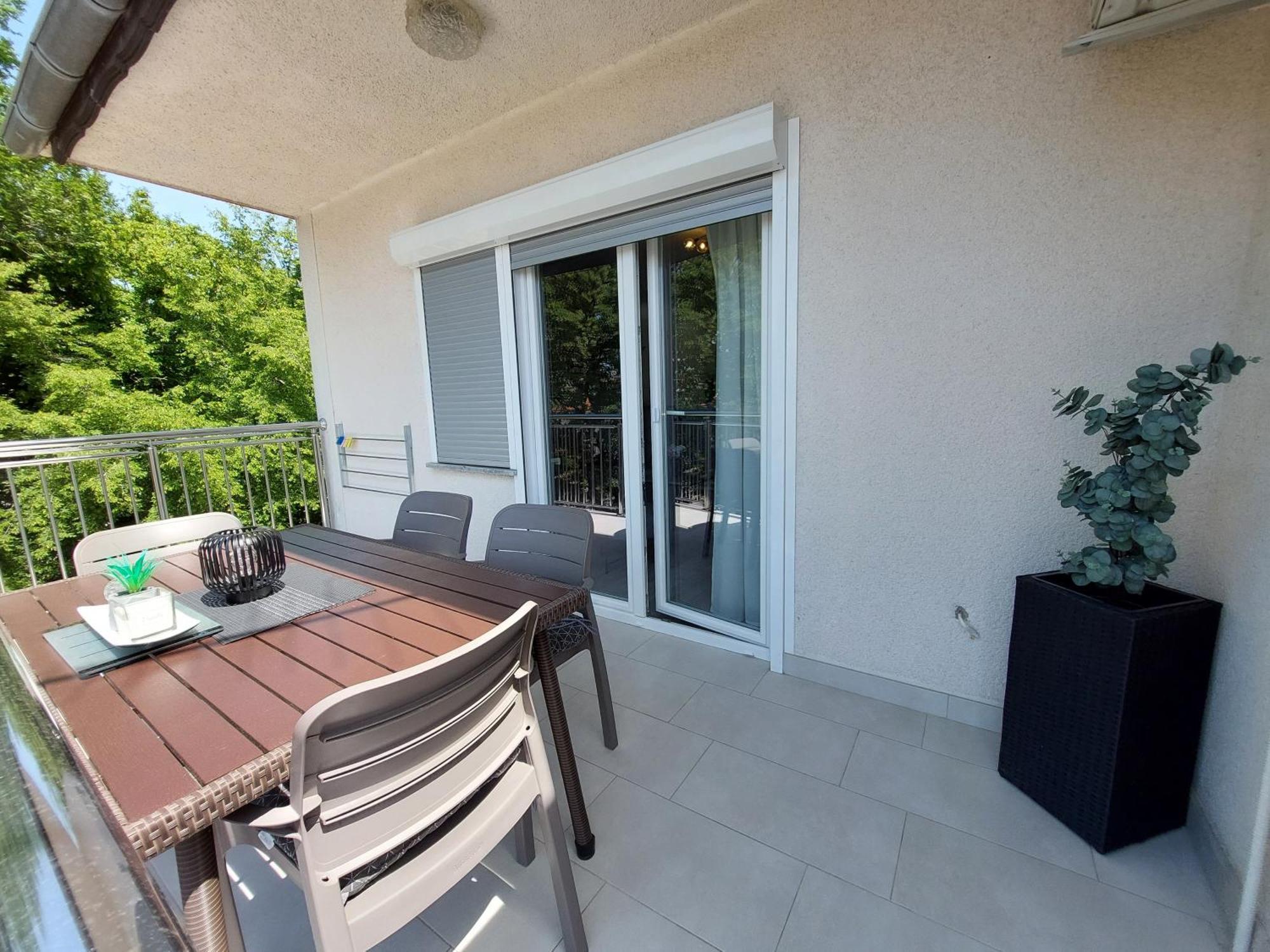 Apartment Vesel Malinska Szoba fotó