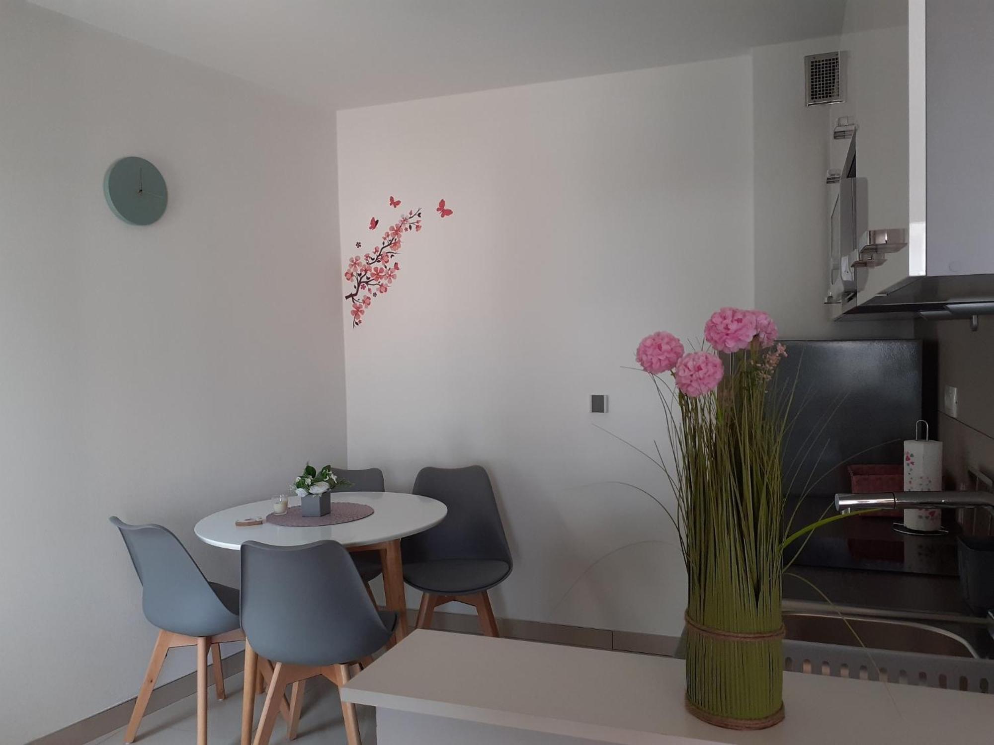 Apartment Vesel Malinska Szoba fotó