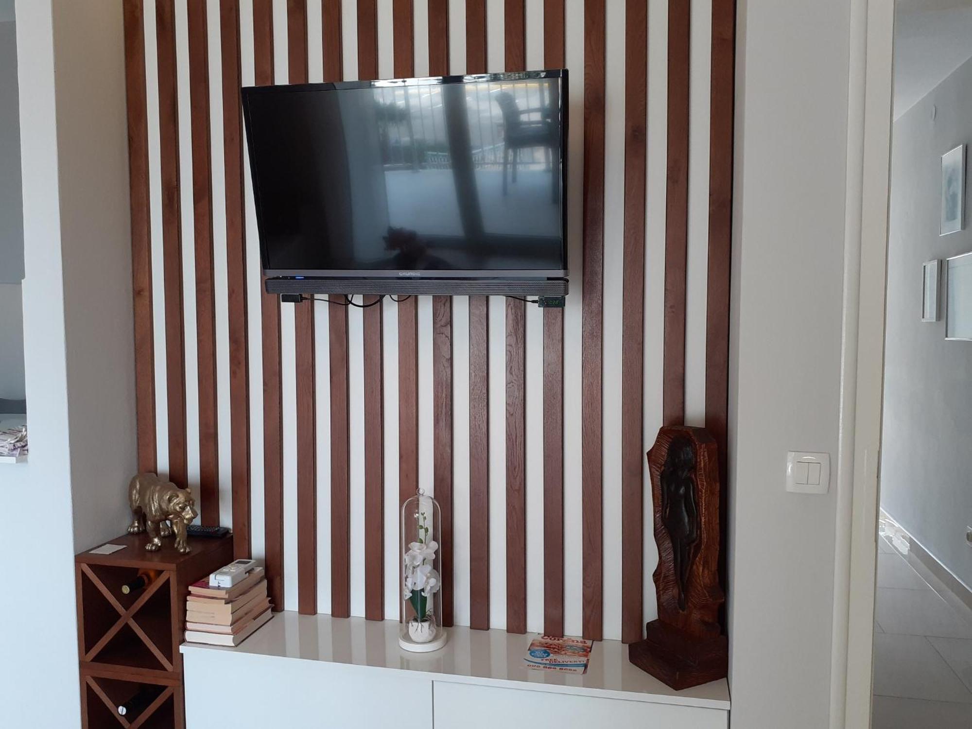Apartment Vesel Malinska Szoba fotó