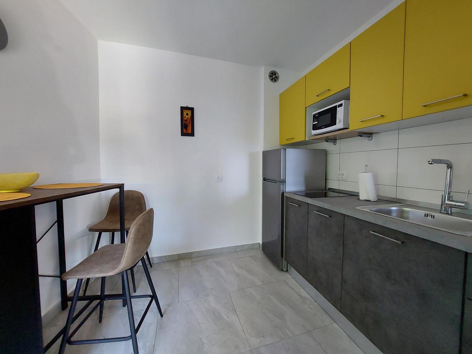 Apartment Vesel Malinska Szoba fotó