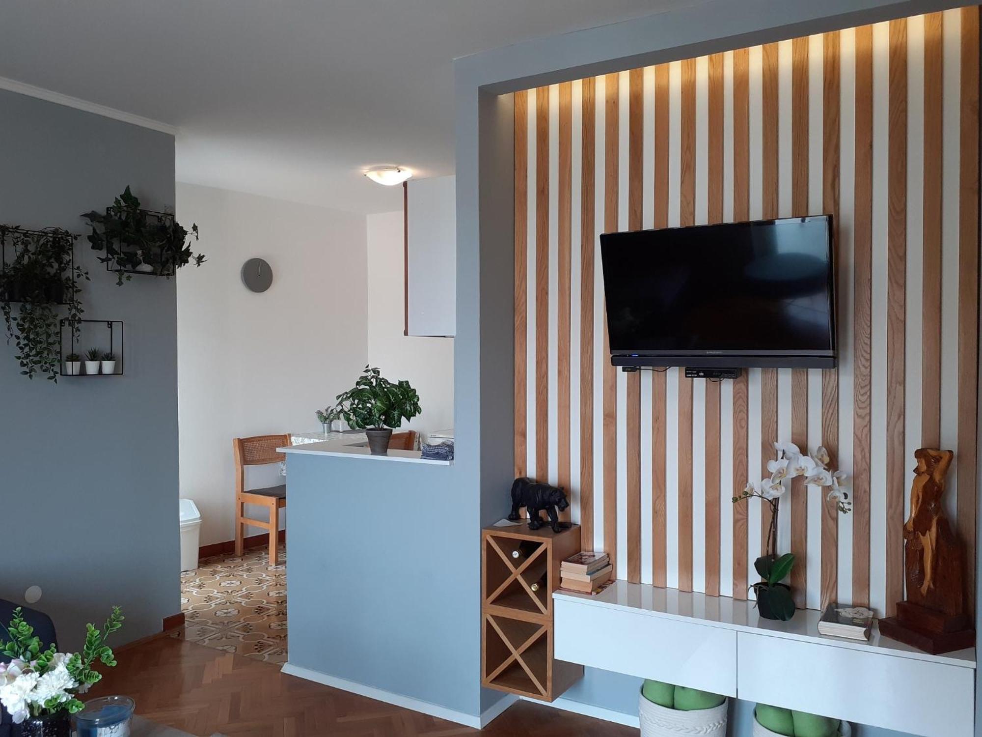 Apartment Vesel Malinska Szoba fotó
