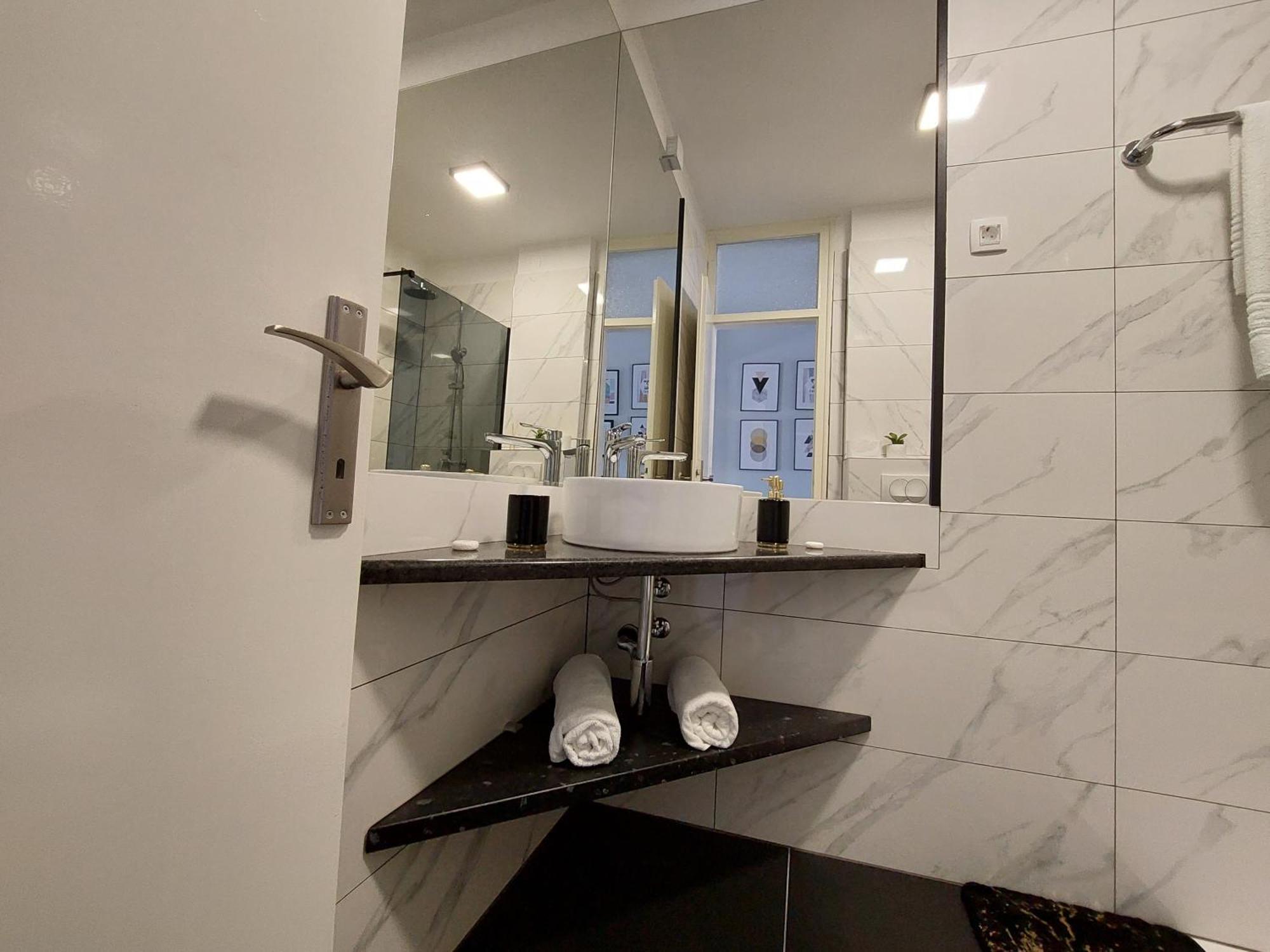 Apartment Vesel Malinska Szoba fotó