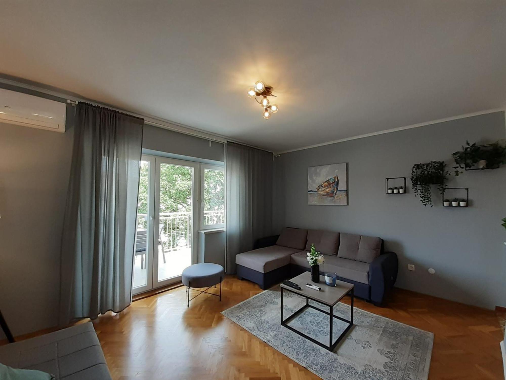 Apartment Vesel Malinska Szoba fotó