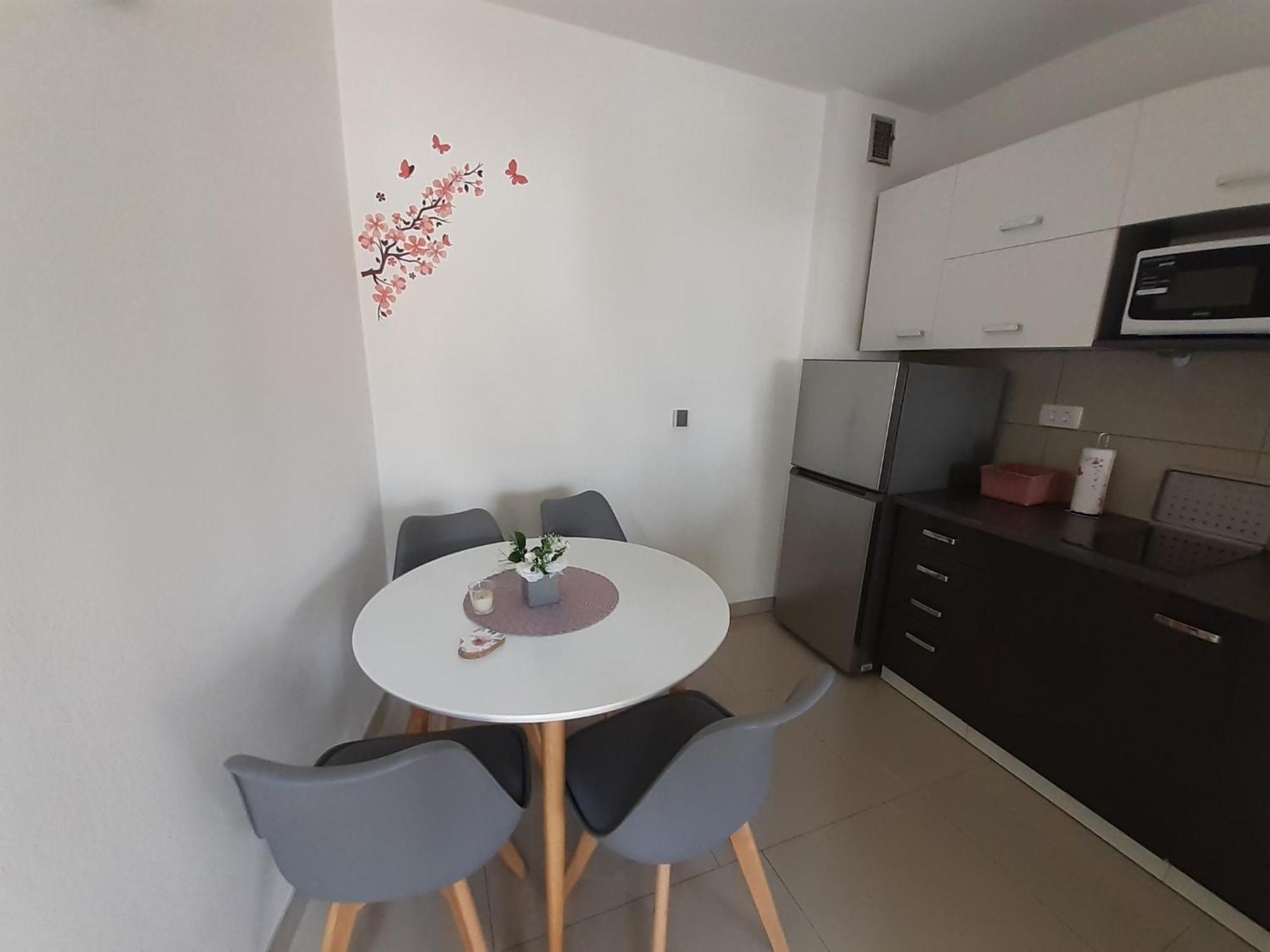 Apartment Vesel Malinska Szoba fotó