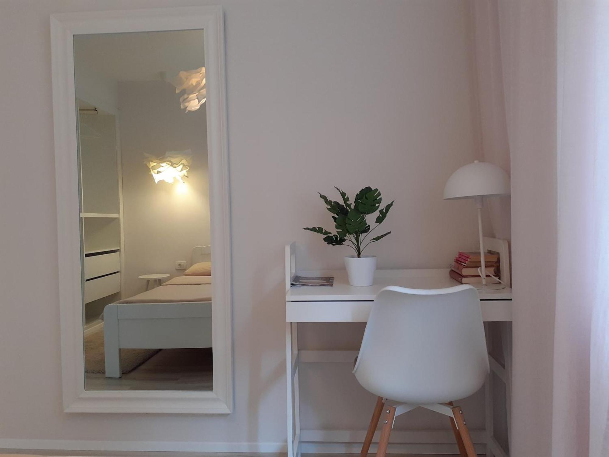 Apartment Vesel Malinska Szoba fotó