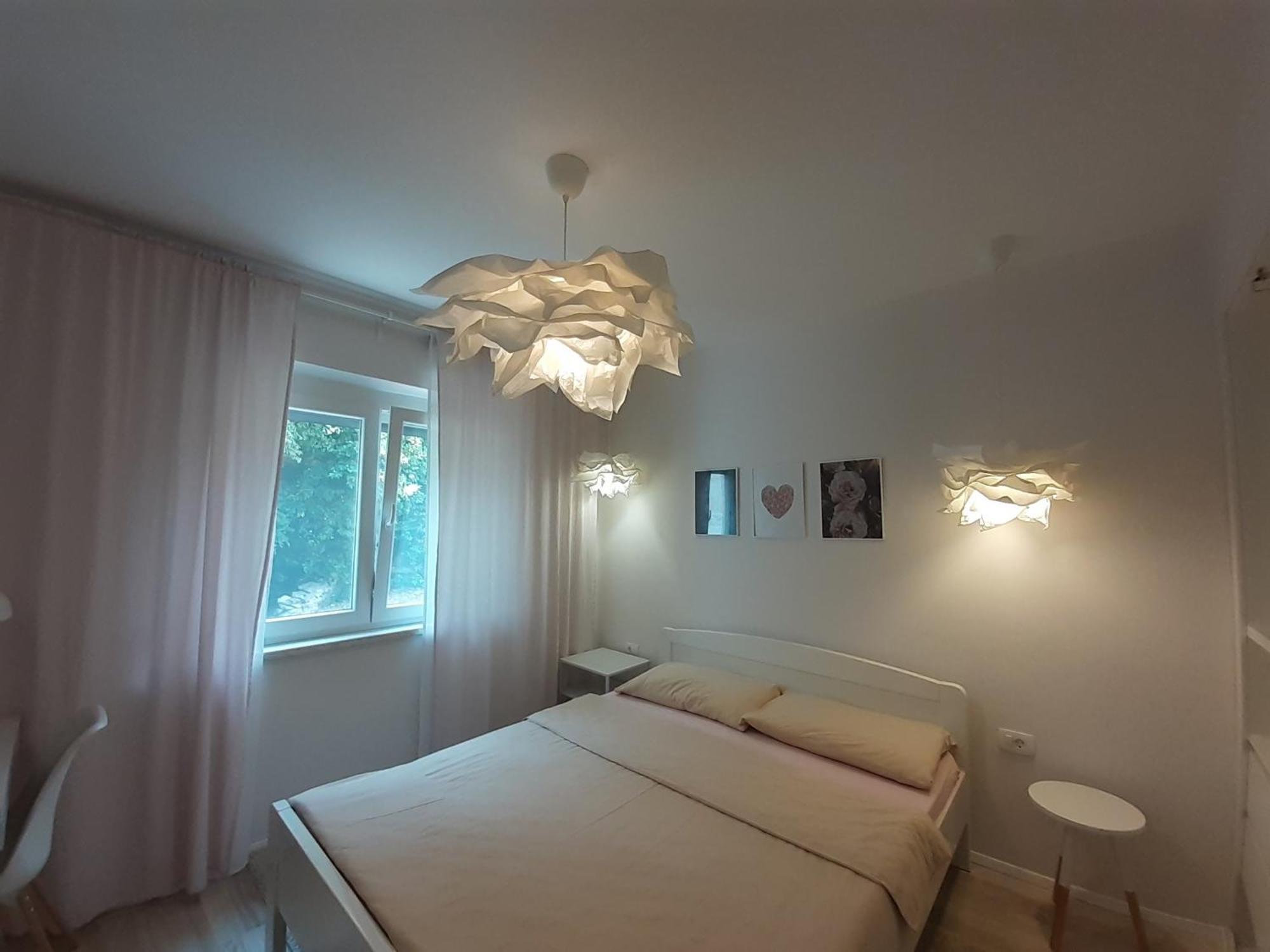 Apartment Vesel Malinska Szoba fotó